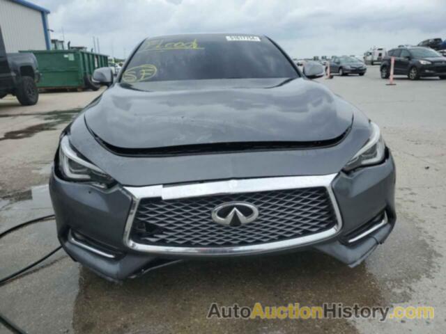 INFINITI Q60 LUXE 300, JN1EV7EK6JM340275