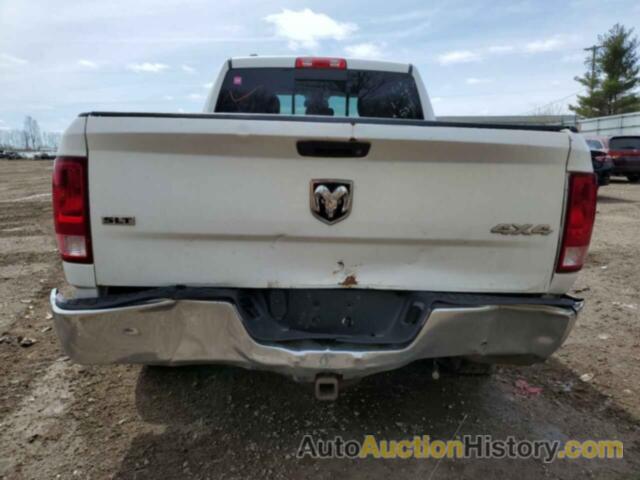 RAM 1500 SLT, 1C6RR7GT5GS198764