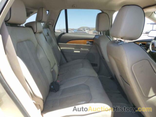 LINCOLN MKX, 2LMDJ6JK1EBL14263