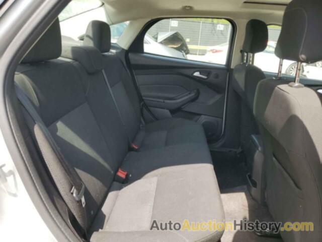 FORD FOCUS SEL, 1FADP3H28JL306762