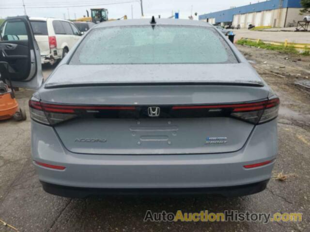 HONDA ACCORD HYBRID SPORT, 1HGCY2F57PA025620