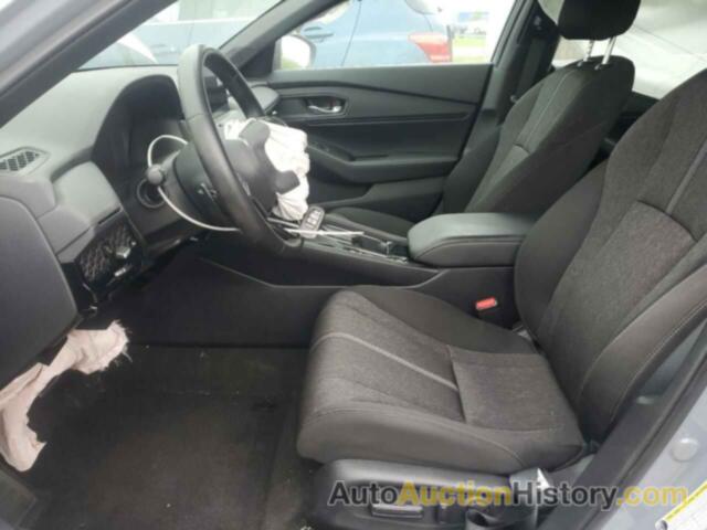 HONDA ACCORD HYBRID SPORT, 1HGCY2F57PA025620