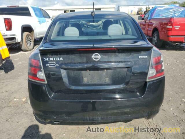 NISSAN SENTRA 2.0, 3N1AB6AP5CL613240