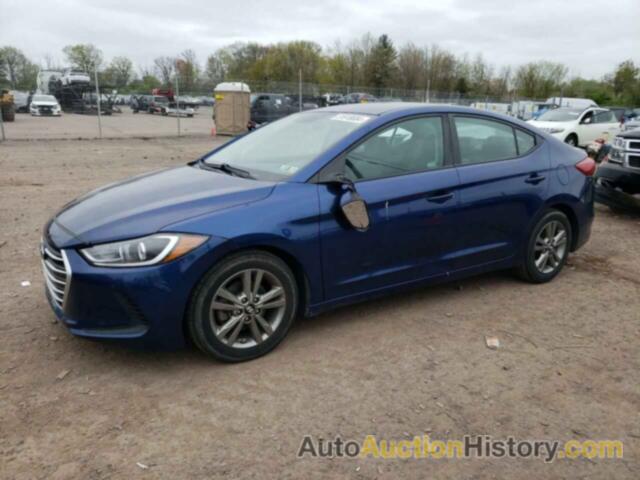 HYUNDAI ELANTRA SE, 5NPD84LF5HH128380