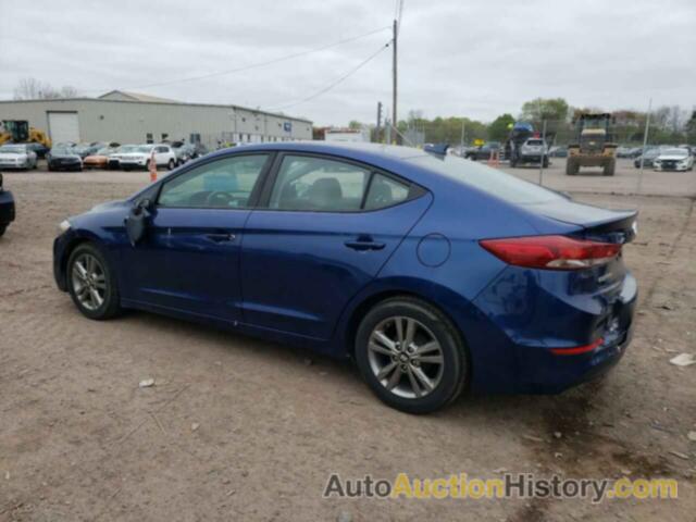 HYUNDAI ELANTRA SE, 5NPD84LF5HH128380