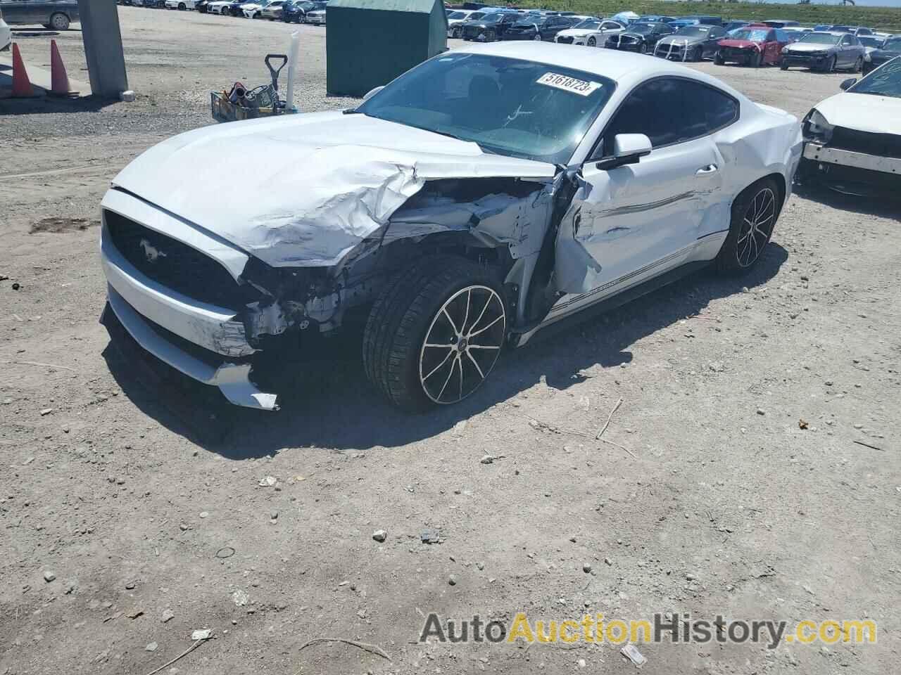 2016 FORD MUSTANG, 1FA6P8TH9G5334150