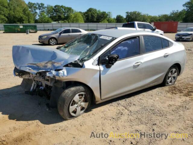 CHEVROLET CRUZE LS, 3G1BC5SM9HS555295