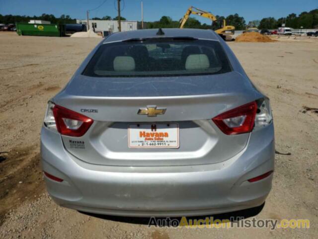 CHEVROLET CRUZE LS, 3G1BC5SM9HS555295