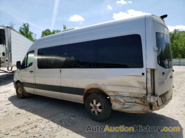 MERCEDES-BENZ SPRINTER 2500, 8BRPE8CD5GE122135