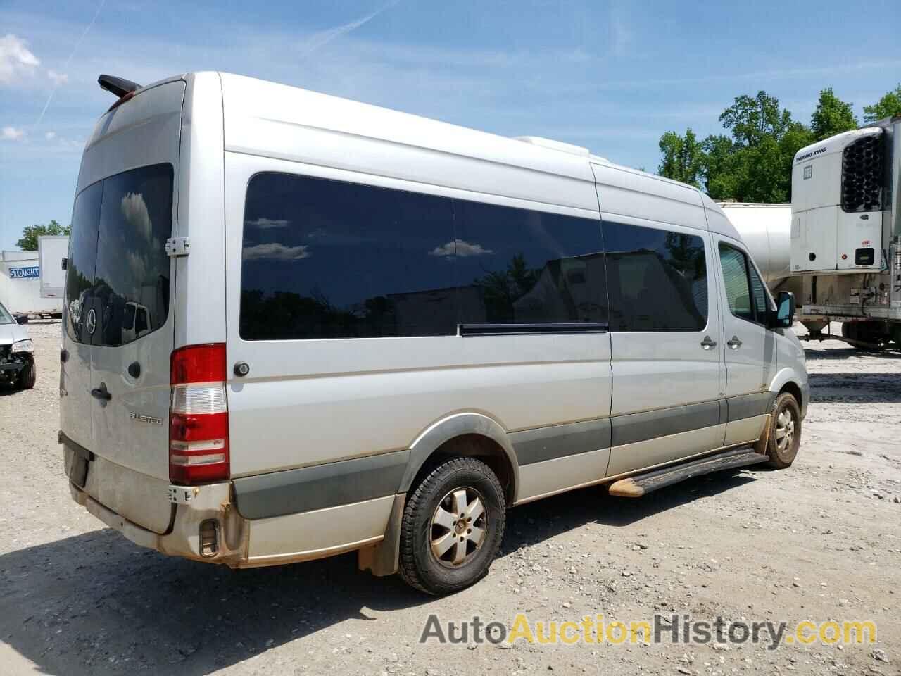 MERCEDES-BENZ SPRINTER 2500, 8BRPE8CD5GE122135