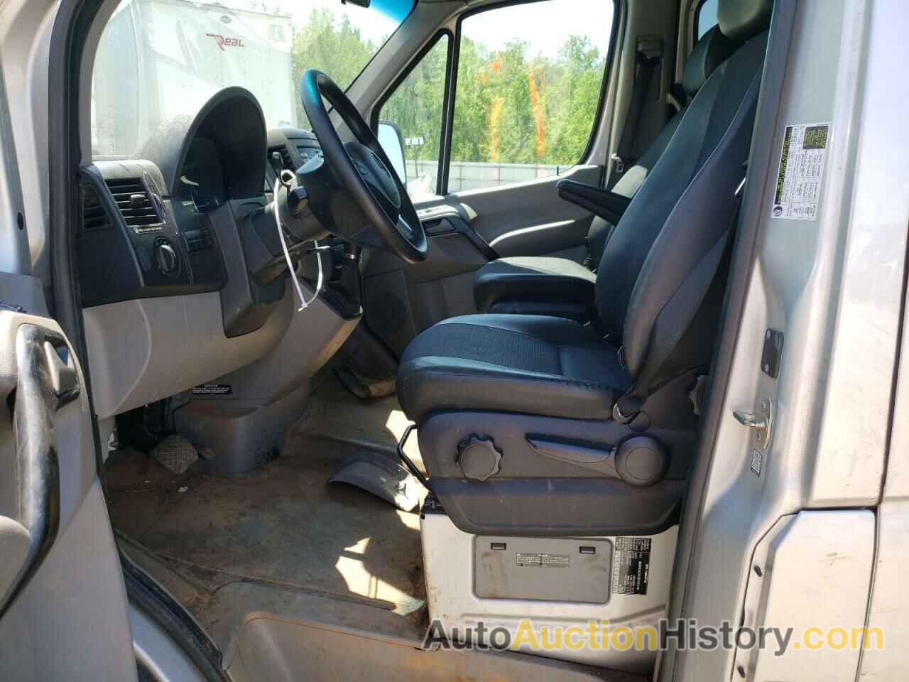 MERCEDES-BENZ SPRINTER 2500, 8BRPE8CD5GE122135