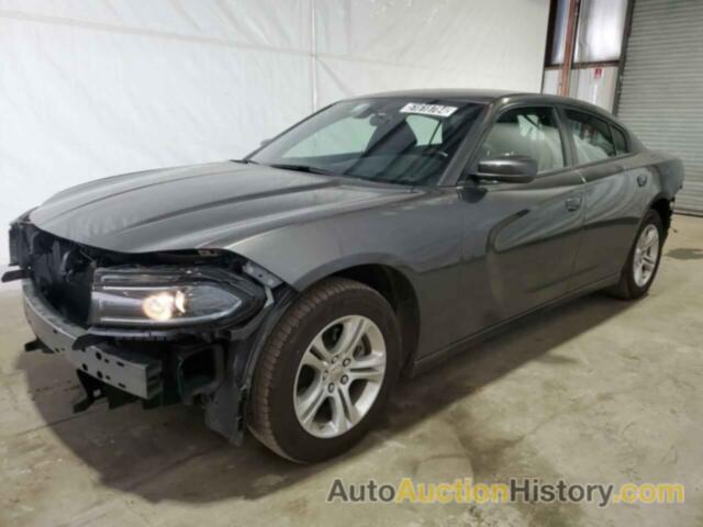 DODGE CHARGER SXT, 2C3CDXBG8NH228243