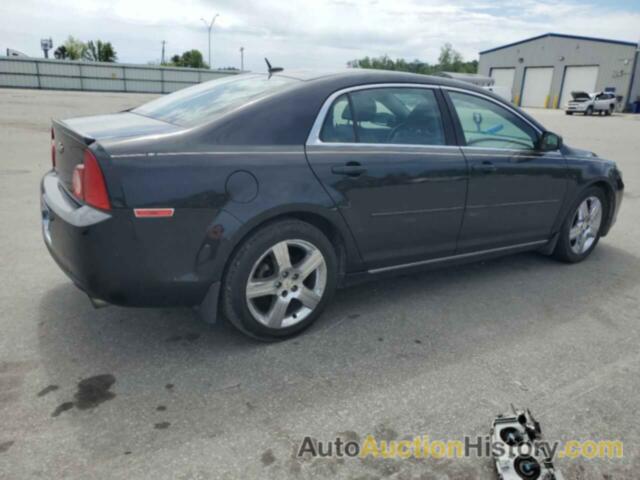 CHEVROLET MALIBU 2LT, 1G1ZD5E70BF227082