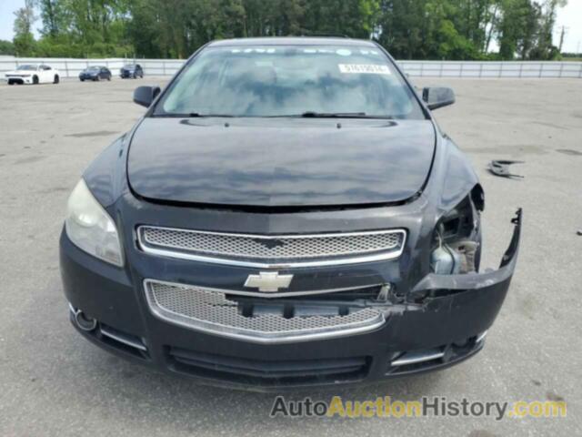 CHEVROLET MALIBU 2LT, 1G1ZD5E70BF227082