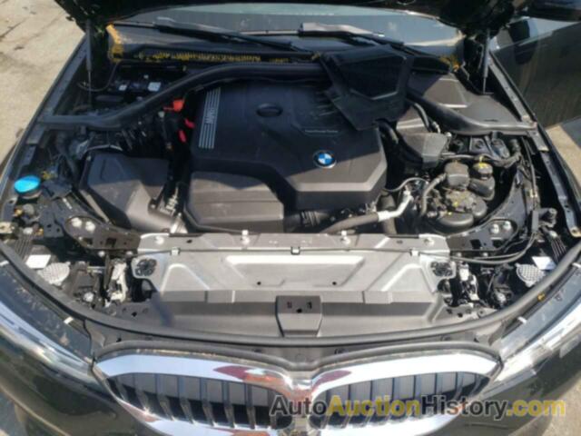 BMW 3 SERIES, 3MW5R7J01N8C38002