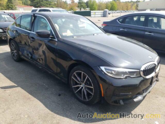 BMW 3 SERIES, 3MW5R7J01N8C38002