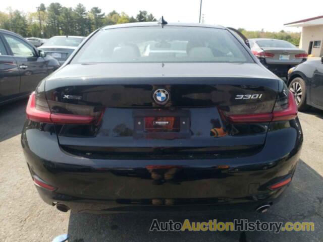 BMW 3 SERIES, 3MW5R7J01N8C38002