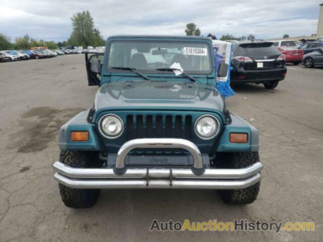 JEEP WRANGLER SPORT, 1J4FY19S0WP736430