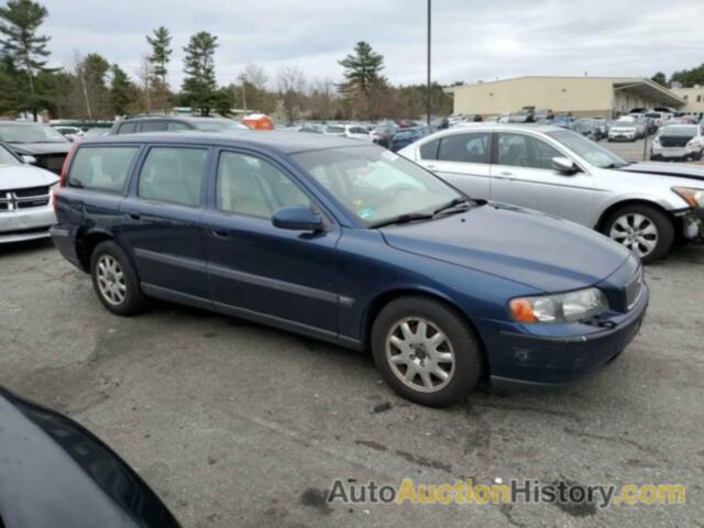 VOLVO V70, YV1SW61T532299491