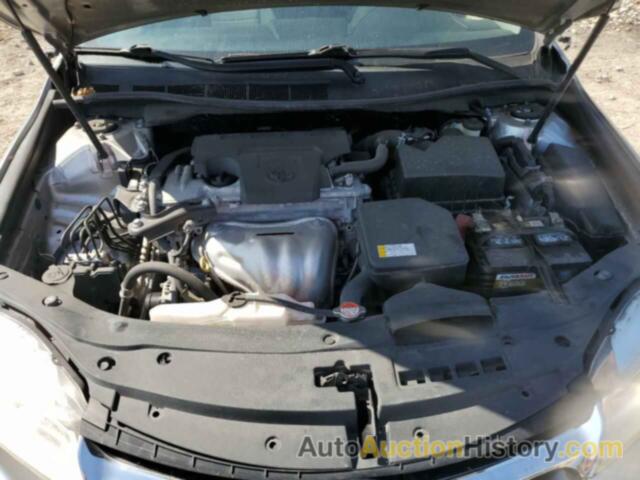 TOYOTA CAMRY LE, 4T1BF1FK5GU554848