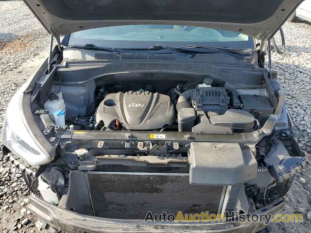 HYUNDAI SANTA FE, 5XYZU3LB3GG336465