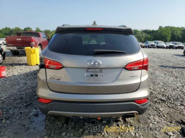 HYUNDAI SANTA FE, 5XYZU3LB3GG336465