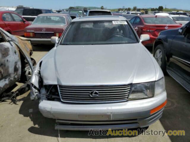 LEXUS LS400 400, JT8BH28F5V0074641