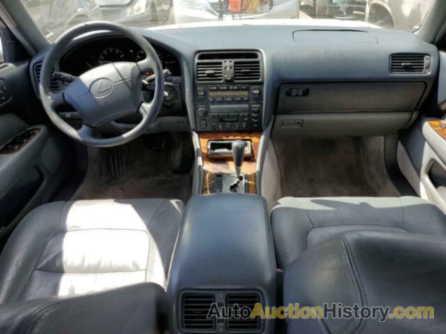 LEXUS LS400 400, JT8BH28F5V0074641