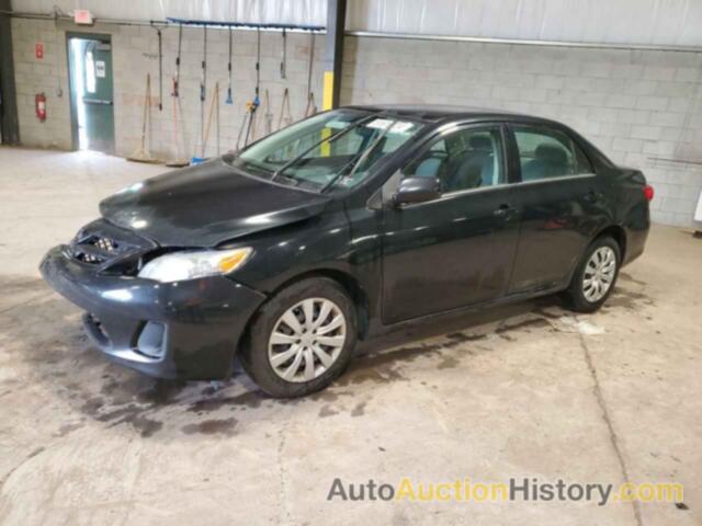 TOYOTA COROLLA BASE, 2T1BU4EE2CC866527