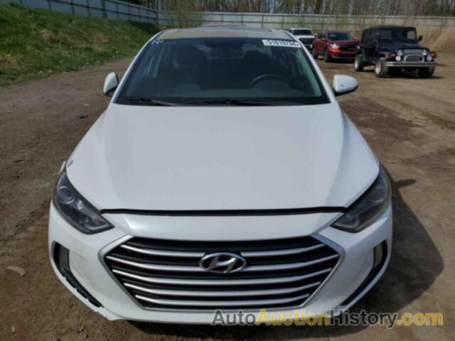 HYUNDAI ELANTRA SE, 5NPD84LF6HH191164