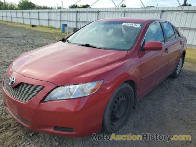 TOYOTA CAMRY SE, 4T1BK46K09U088066