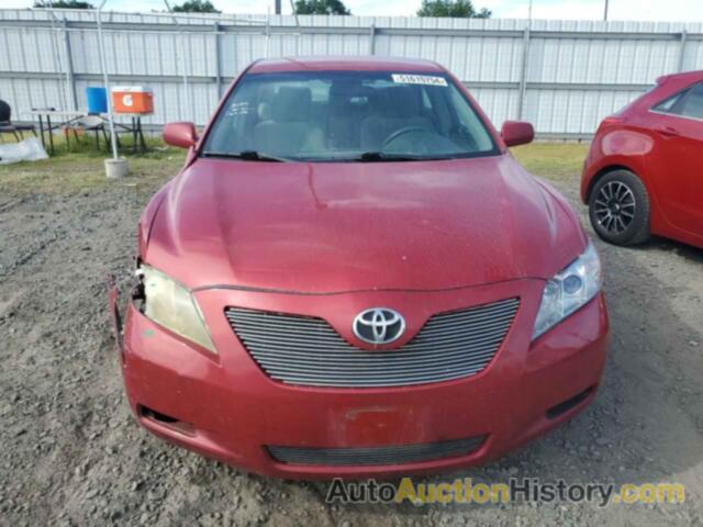 TOYOTA CAMRY SE, 4T1BK46K09U088066