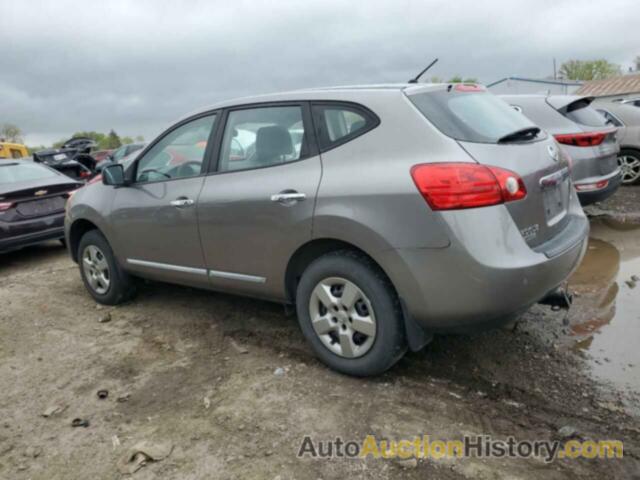 NISSAN ROGUE S, JN8AS5MV2EW714660