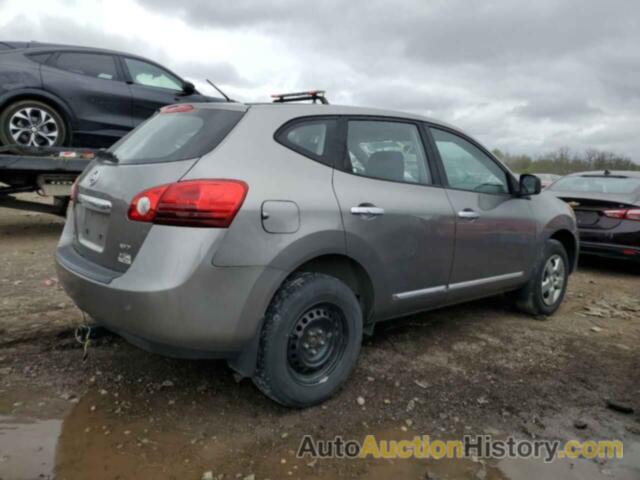 NISSAN ROGUE S, JN8AS5MV2EW714660