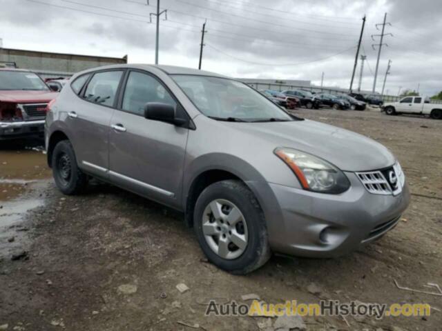 NISSAN ROGUE S, JN8AS5MV2EW714660