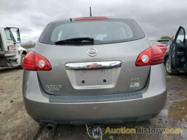 NISSAN ROGUE S, JN8AS5MV2EW714660