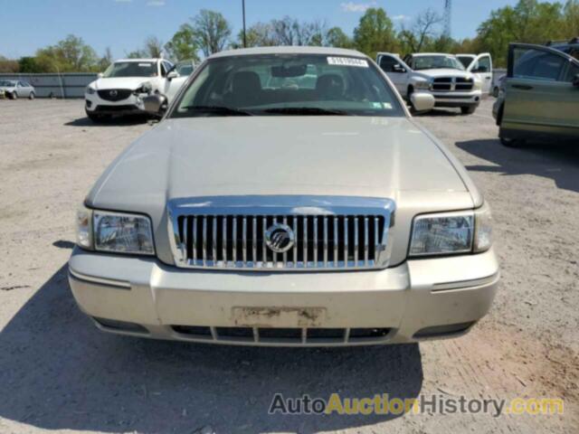 MERCURY GRMARQUIS LS, 2MEBM7FVXAX630635