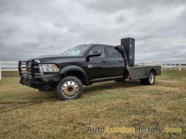 DODGE RAM 5500 ST, 3C7WDNFL9CG259893