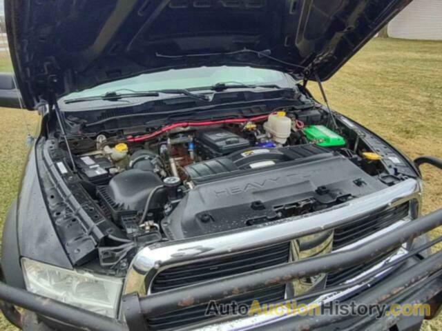 DODGE RAM 5500 ST, 3C7WDNFL9CG259893