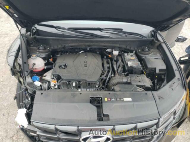 HYUNDAI TUCSON SEL, KM8JBCAE2PU235881