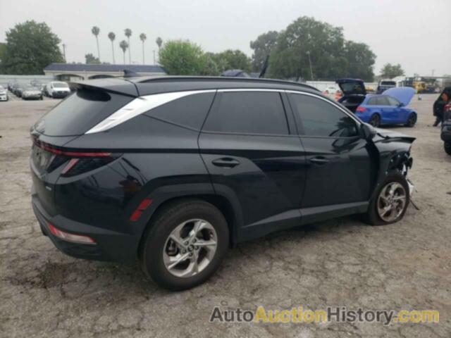 HYUNDAI TUCSON SEL, KM8JBCAE2PU235881