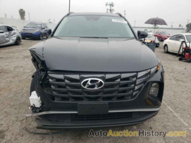 HYUNDAI TUCSON SEL, KM8JBCAE2PU235881