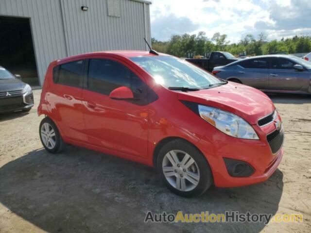 CHEVROLET SPARK LS, KL8CB6S93FC714453