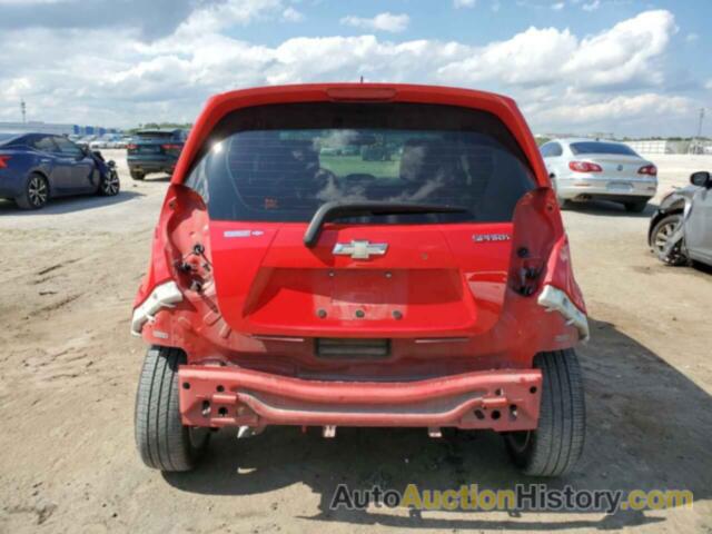 CHEVROLET SPARK LS, KL8CB6S93FC714453