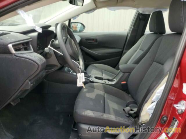 TOYOTA COROLLA LE, 5YFB4MDE2RP139382