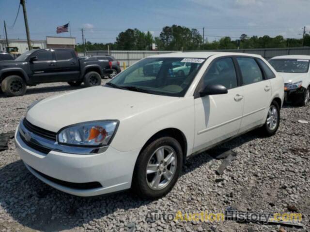 CHEVROLET MALIBU MAXX LS, 1G1ZT64835F145323