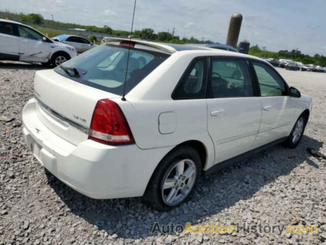 CHEVROLET MALIBU MAXX LS, 1G1ZT64835F145323