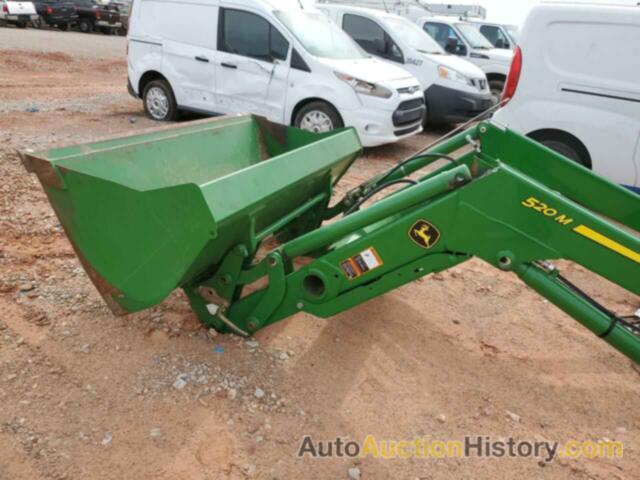 JOHN DEERE ALL Models, 1P0520MXHND086551