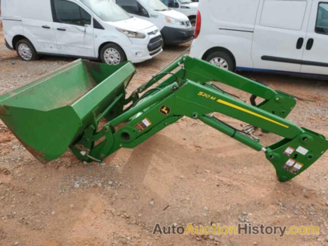 JOHN DEERE ALL Models, 1P0520MXHND086551