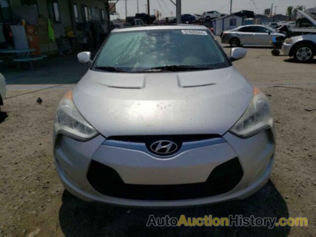 HYUNDAI VELOSTER, KMHTC6AD3DU101486